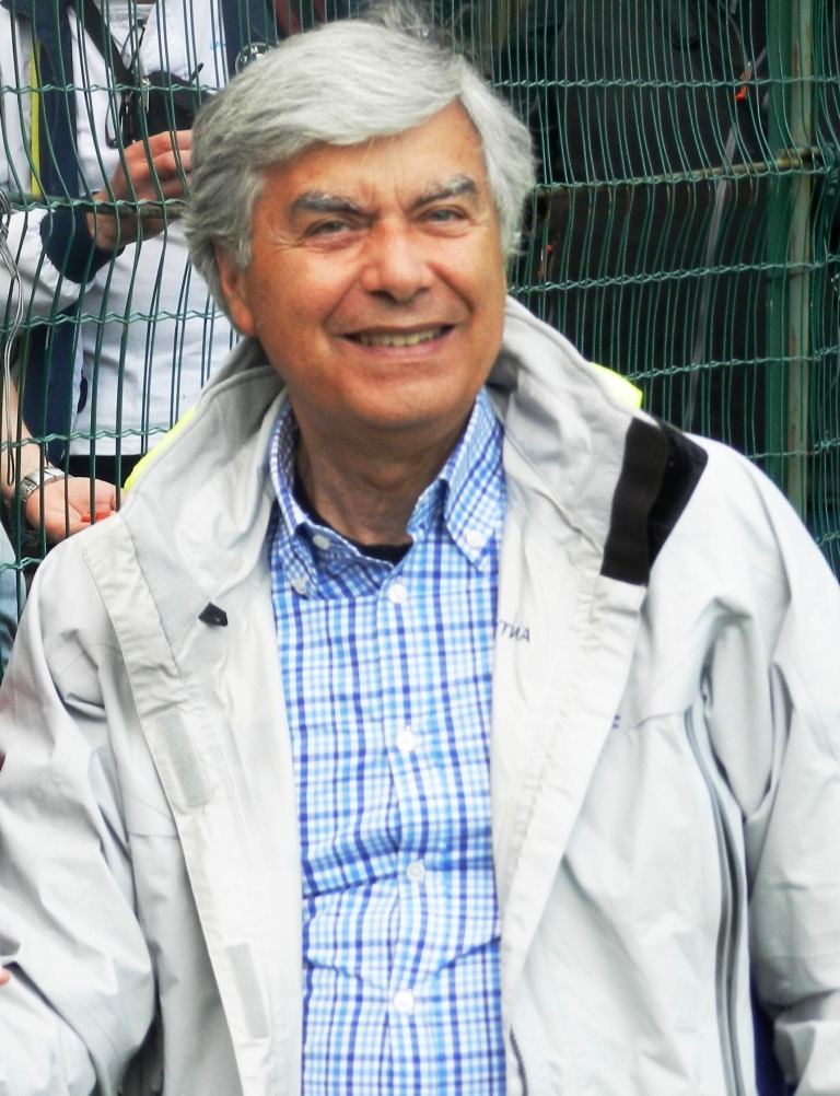 Coni, Antonio Micillo nuovo presidente del Comitato della Liguria 