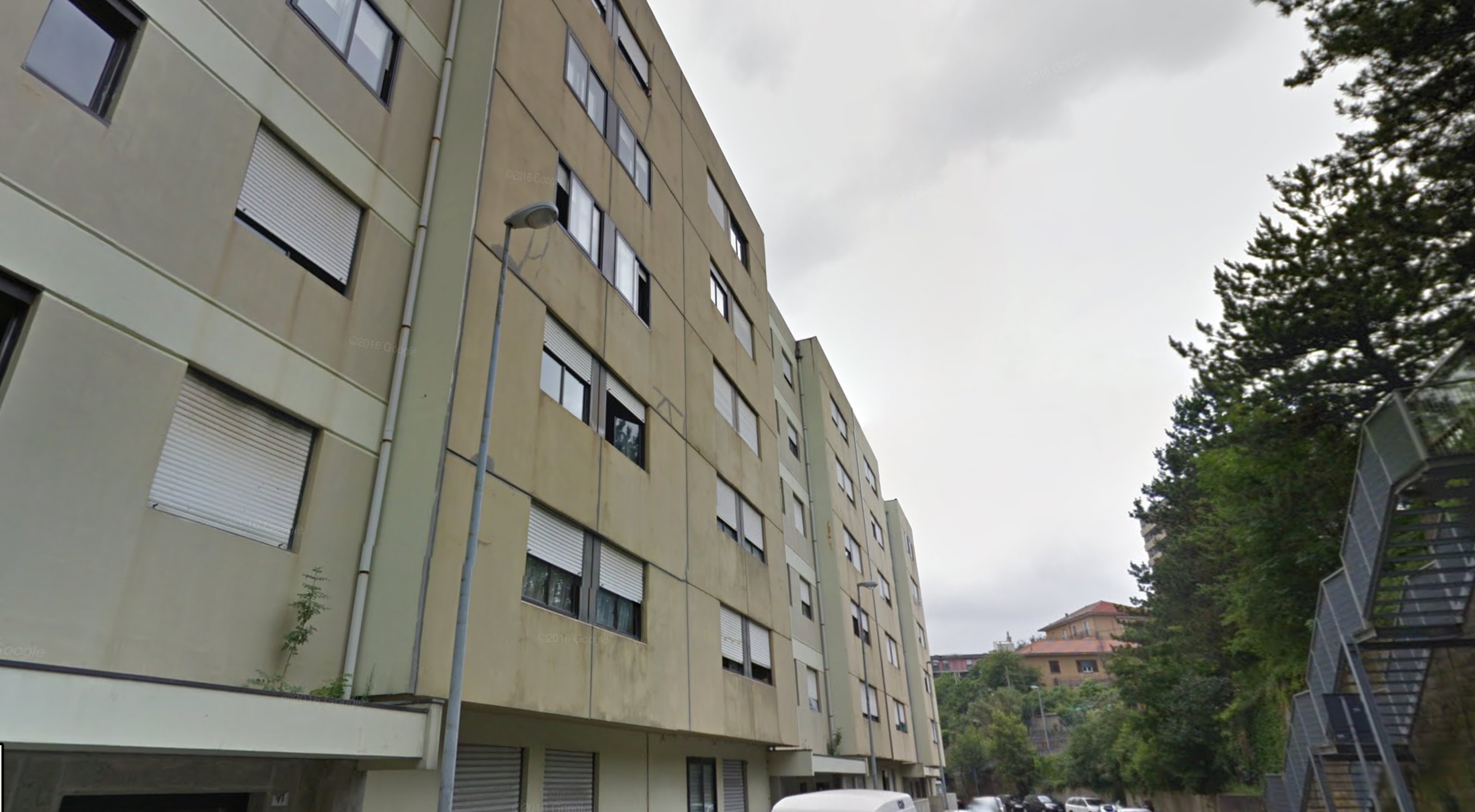 L'incendio di Begato era doloso: forse vendetta contro abusivi