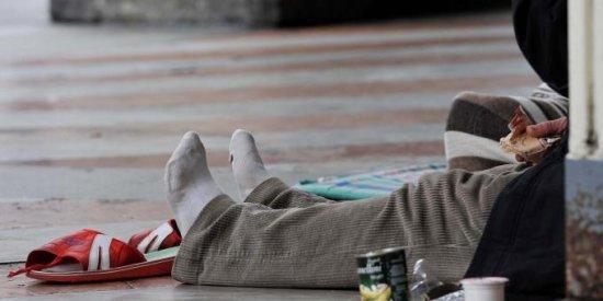 Sant'Egidio presenta 'Dove', la guida per i clochard genovesi