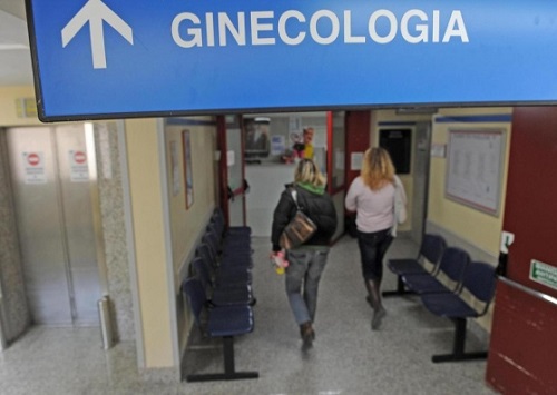 Ospedale San Martino, minacce di morte contro un ginecologo dell