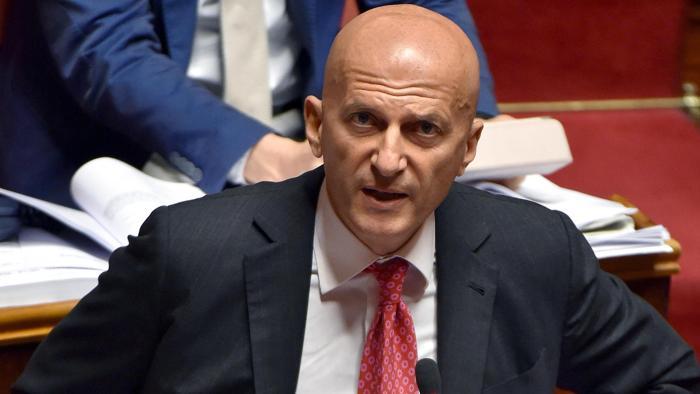 Senato, no alla decadenza di Minzolini: l'avvocato Cassinelli non va a Roma