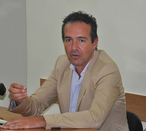 Luca Maestripieri confermato segretario generale Cisl Genova