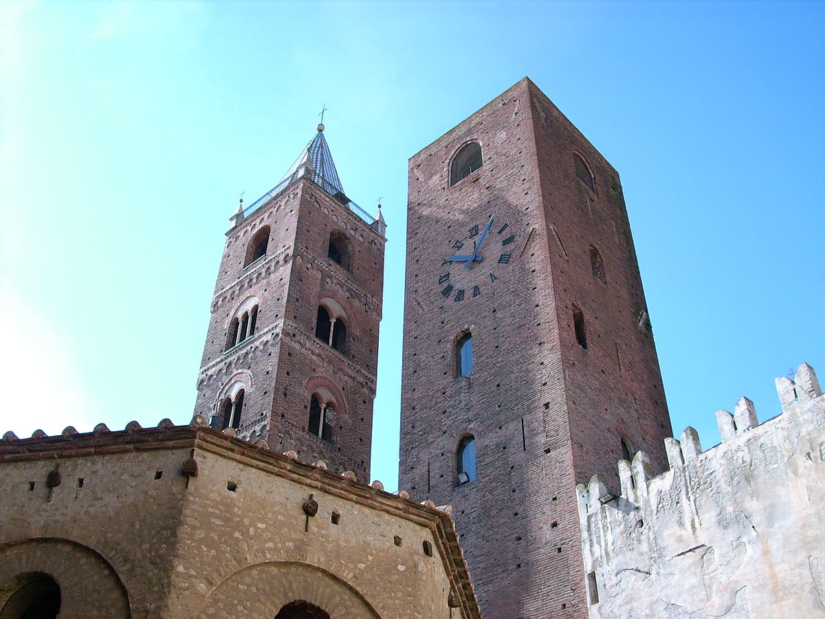 Stasera Liguria Ancheu con le storie di Albenga e i segreti di Paganini