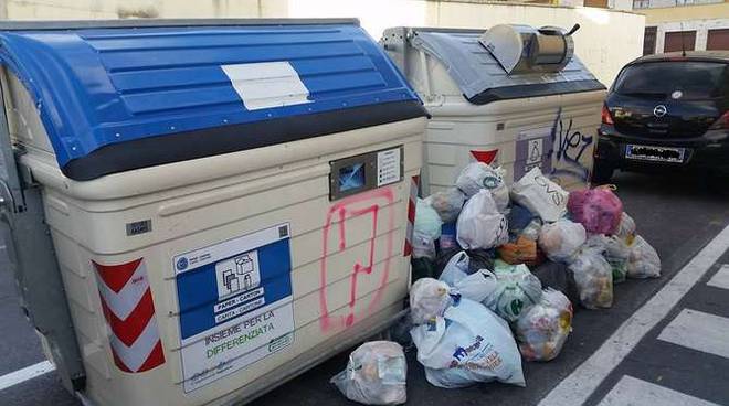 Rifiuti, protocollo d'intesa tra Comuni e provincia di Imperia 