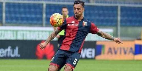 Genoa, per Izzo gli esami hanno escluso la lesione muscolare