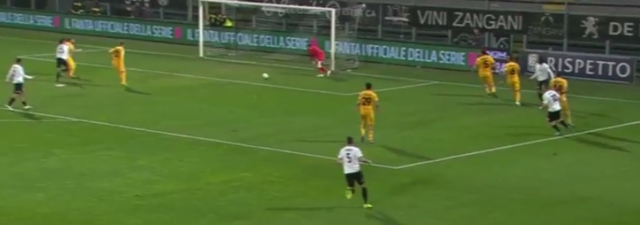 Spezia, Valentini: 