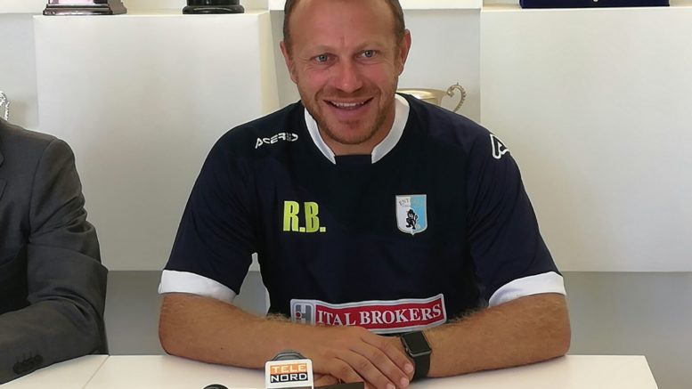 Entella, Breda in vista del Cesena: 