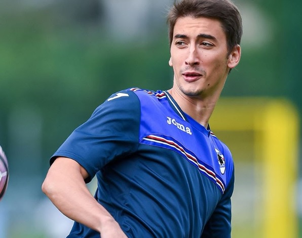 Da Bereszynski a Djuricic fino a Simic, sta nascendo la Sampdoria del futuro 