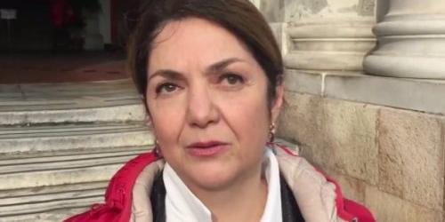 Caos Cinquestelle, il prof. Benedetti a Macaia: 