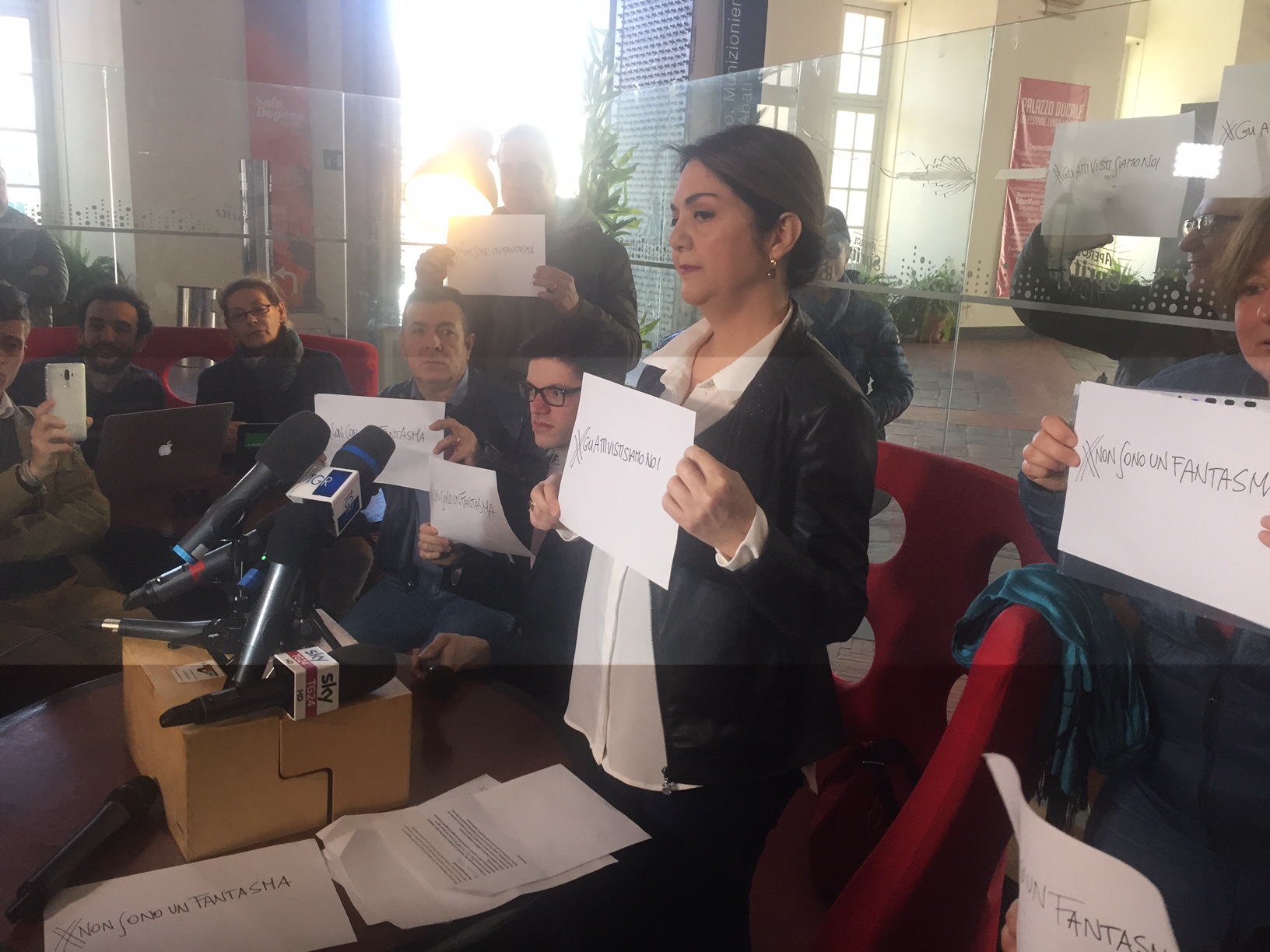 Caos M5s, Cassimatis: 