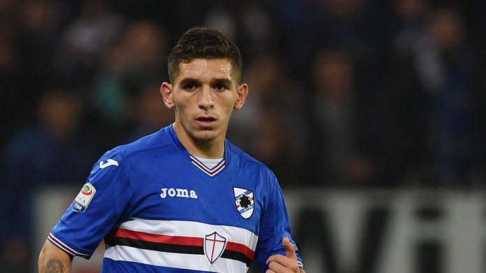 Torreira: 