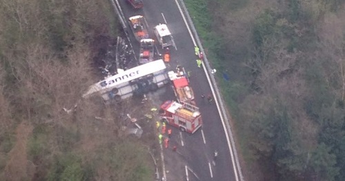 Dopo la tragedia sulla A10, il prefetto di Savona vara nuove misure di sicurezza