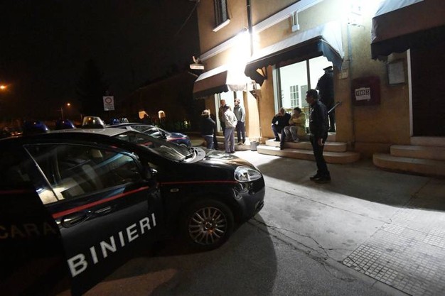 Barista ucciso vicino a Bologna in un tentativo di rapina 