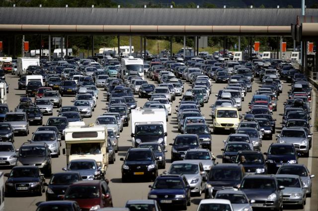 Quasi 14 milioni di italiani andranno in vacanza durante il periodo pasquale 