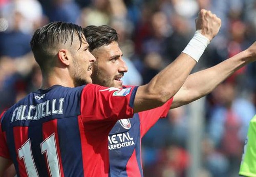 Lotta salvezza: ecco chi sta meglio tra Genoa, Crotone, Empoli e Palermo