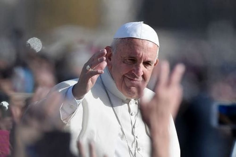 Papa Francesco a Genova, la diocesi attiva PayPal per le donazioni