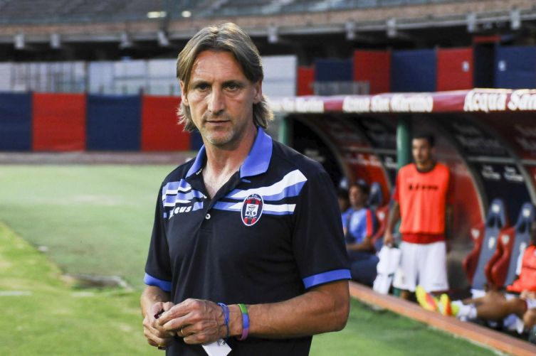 Crotone, Nicola: 