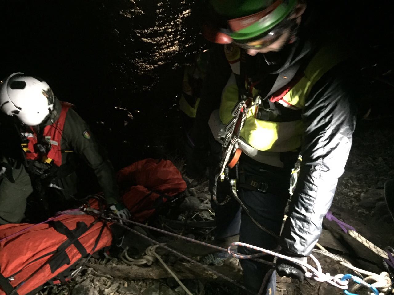 Scende nel burrone a recuperare la tenda, giovane trovato morto alle Cinque Terre