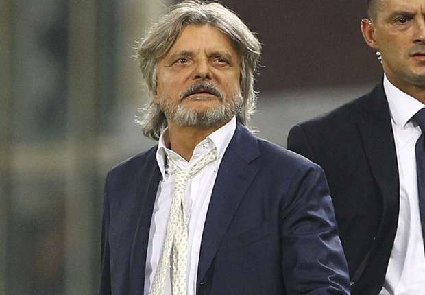 Sampdoria, bilancio approvato con utile di oltre 3 milioni di euro
