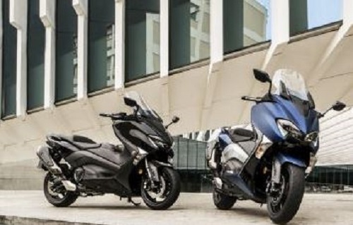 Sgominata la banda che rubava i maxi scooter, 11 arresti