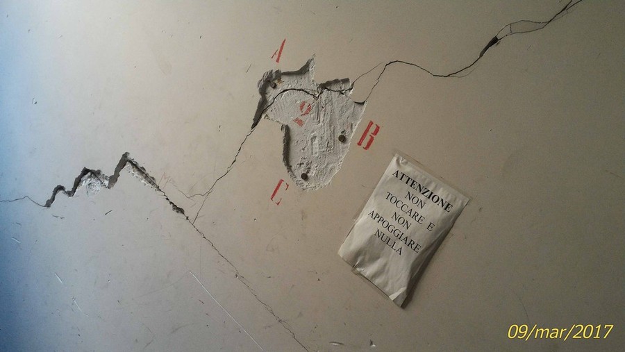 Albenga, in 5-6 anni una nuova caserma per i vigili del fuoco