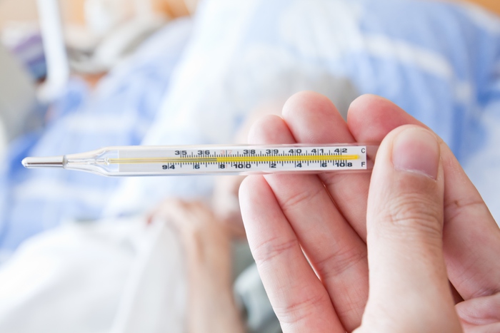 Influenza, Italia prima in Ue per i decessi fra gli over 65