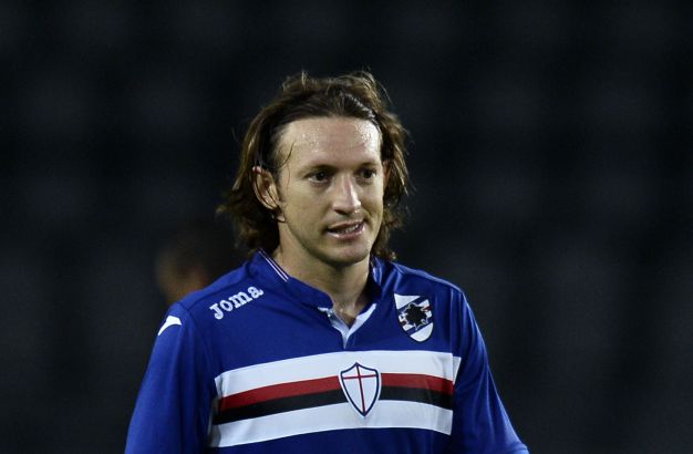 Sampdoria, si lavora per il rinnovo del centrocampista Barreto in scadenza nel 2018 