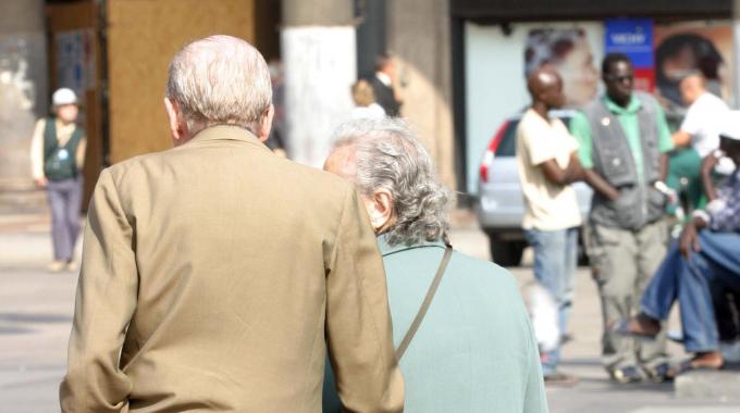 Stalking tra anziani: perseguita l'ex moglie, arrestato dai Carabinieri