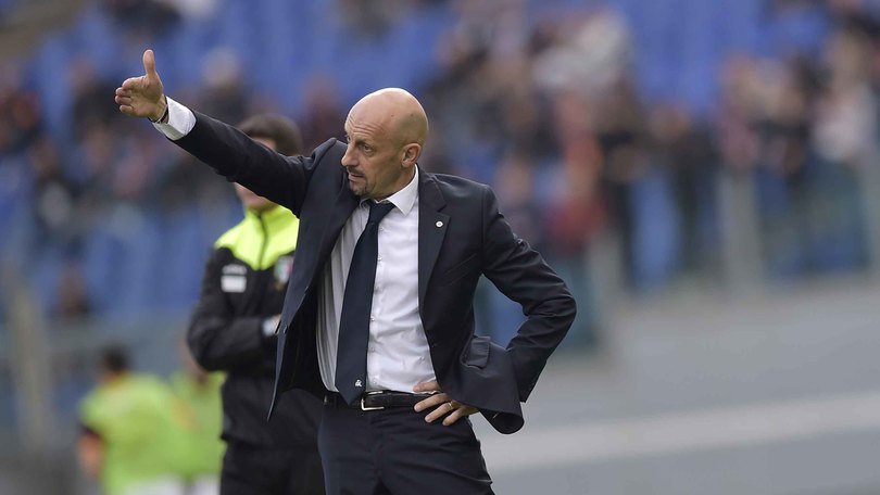 Spezia, Di Carlo: 