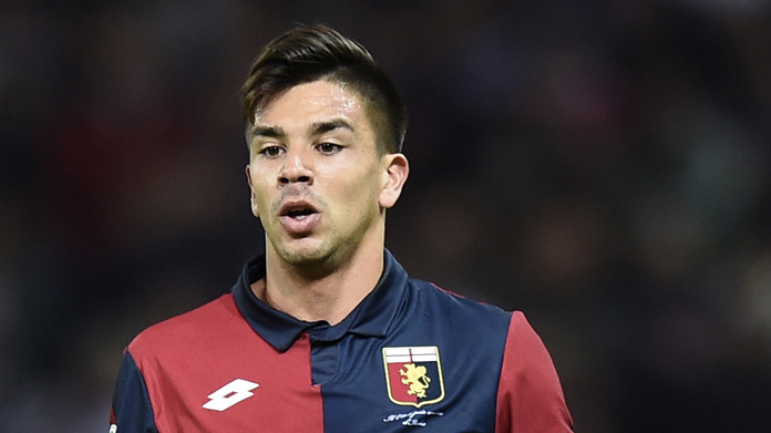 Genoa, venerdì Simeone tornerà ad allenarsi col  gruppo. 25mila spettatori al Ferraris