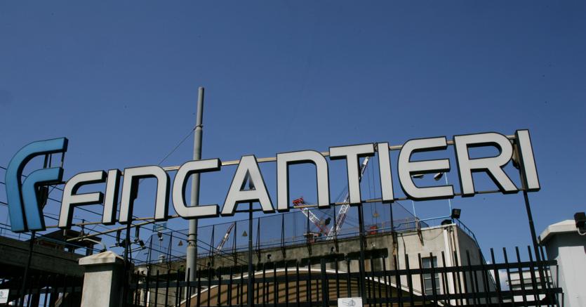 A Fincantieri due terzi di Stx France, Pinotti: 