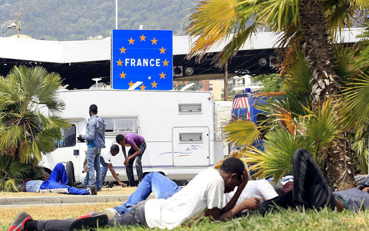 Migranti, trovato morto  un 30enne del Mali a Cannes su treno da Ventimiglia 