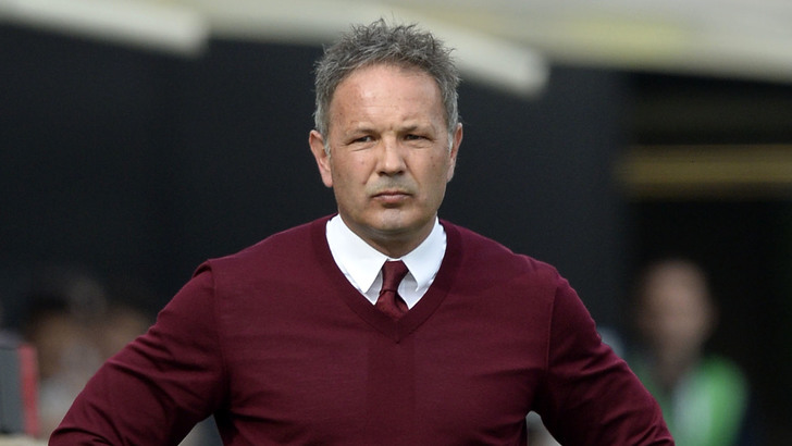 Mihajlovic avverte il Torino: 