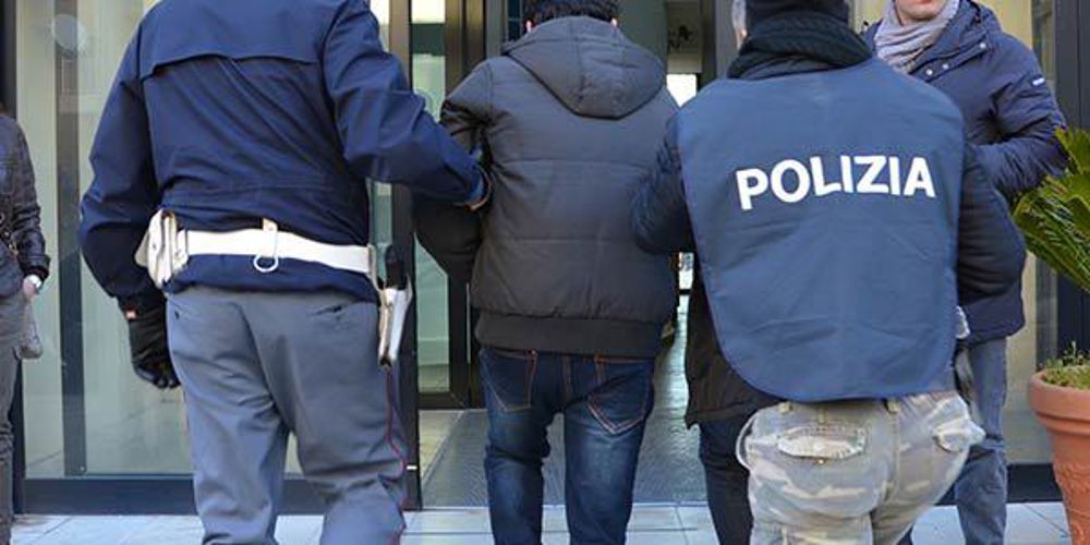 Poliziotto ricoverato per tubercolosi: ipotesi contagio da detenuti o migranti