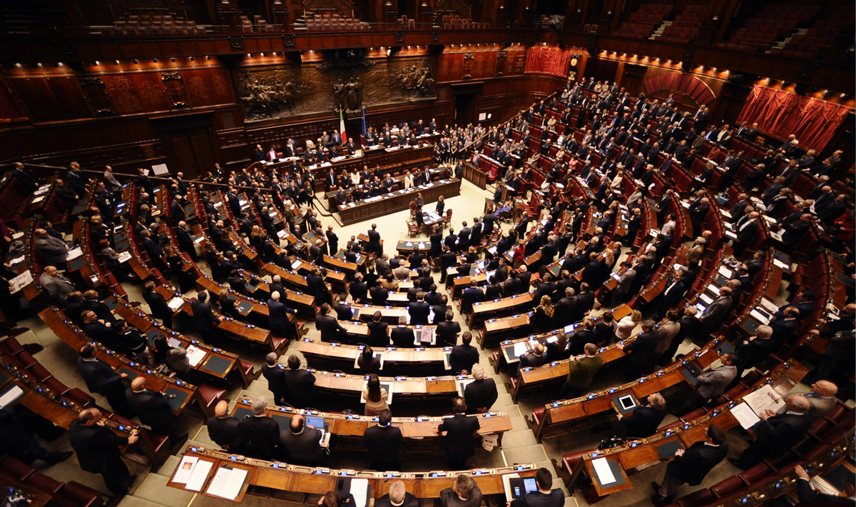 Se si votasse il 15 ottobre