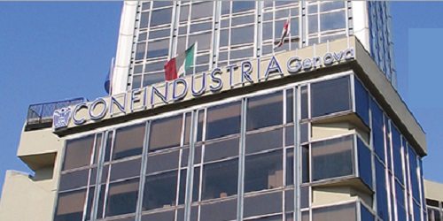 Otto nomi nuovi per il comitato consultivo di Confindustria Genova 