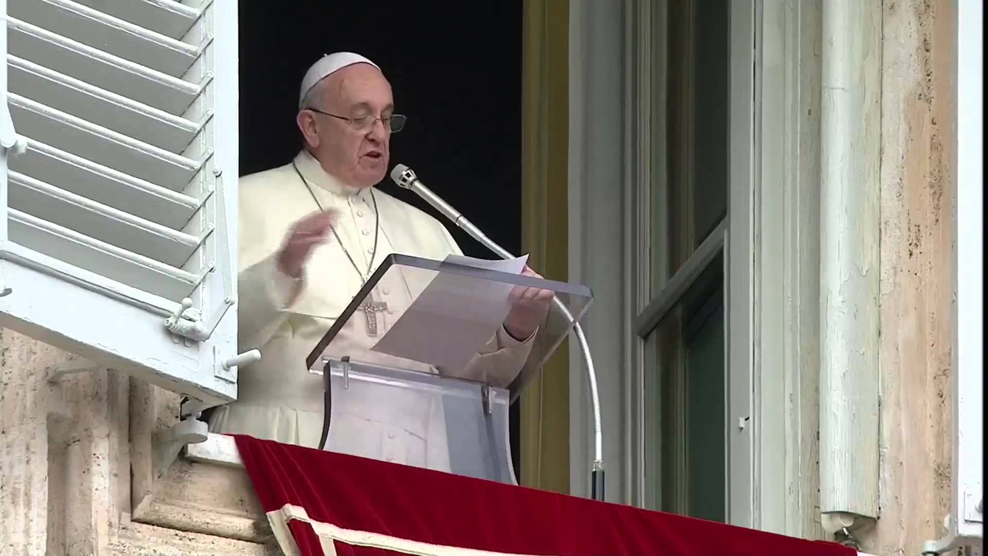 Papa Francesco: 