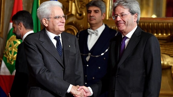 Verso le dimissioni di Gentiloni ad agosto
