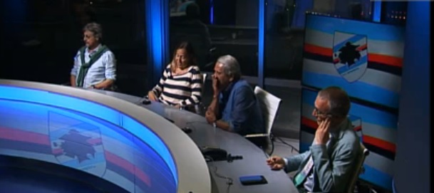 Stasera Gradinata Sud su Primocanale lascia spazio alla politica 