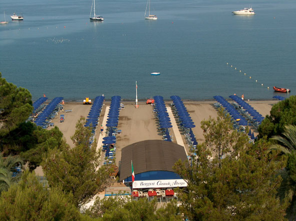 Sestri Levante, anziana norvegese muore per un malore in mare