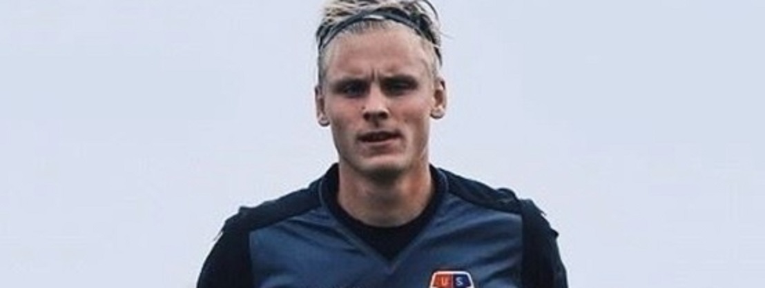 Genoa, arriva il baby portiere lettone Reinholds: andrà in prestito al Pisa 