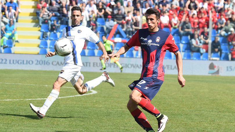 Sampdoria, Budimir ritorna al Crotone: in prestito con obbligo di riscatto 