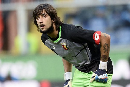 Affondo Milan su Perin ma Preziosi vuole più soldi o Lapadula