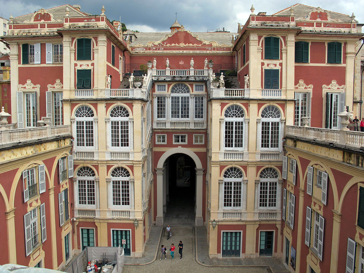 Palazzo reale al top. Batte i colossi nella sfida dei musei più amati