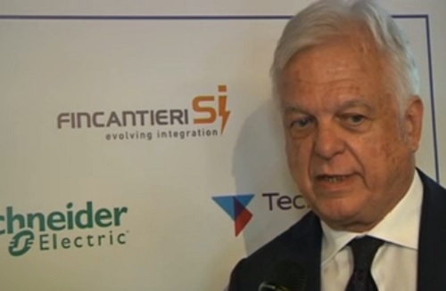 Strategia per l'industria impiantistica, dibattito sulla leadership 