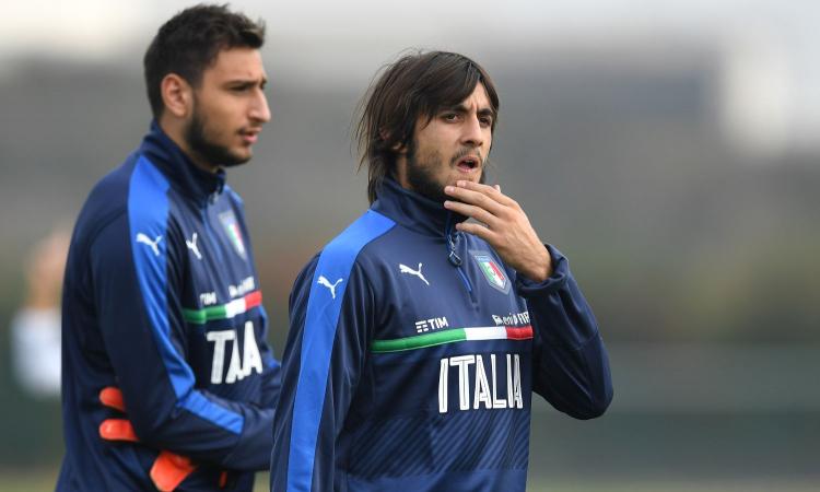 Genoa, il Milan aspetterà Donnarumma fino al 3 luglio poi assalto a Perin 