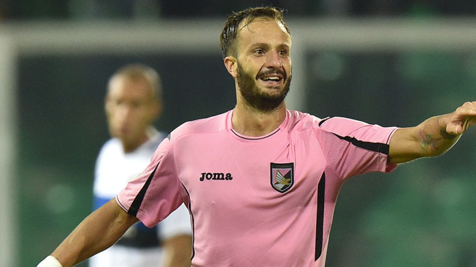 Spezia, idea clamorosa: portare il bomber Gilardino in Liguria 