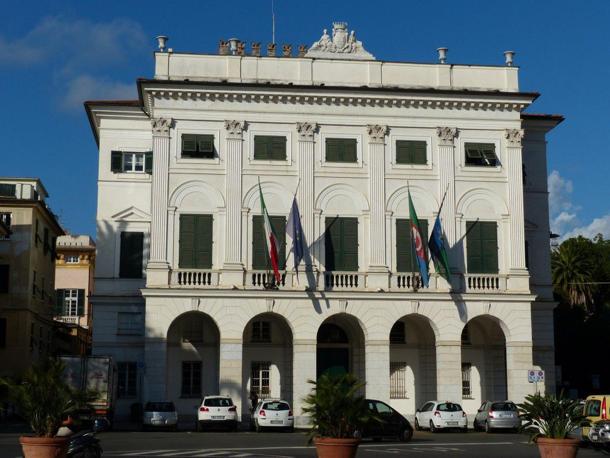 Chiavari, Di Capua entra a Palazzo Bianco: pronti alcuni nomi della Giunta 
