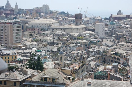Piani urbanistici, la Regione dà l'ok ai nuovi standard