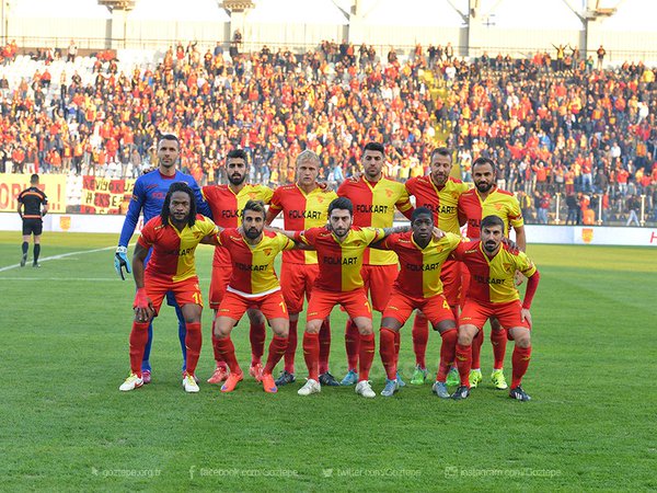 Genoa, il 19 luglio a Neustift amichevole con i turchi del Göztepe Spor Kulübü